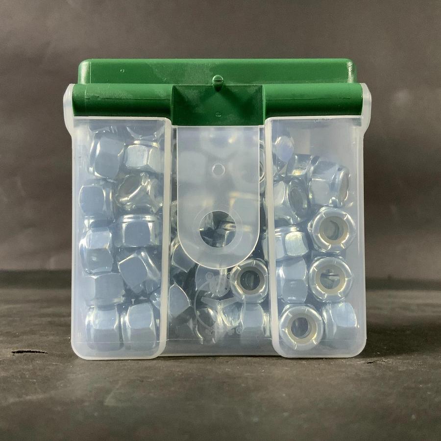 Used DOTTIE HNY14 1/4”- 20 HEX NUT ($25 OBO)