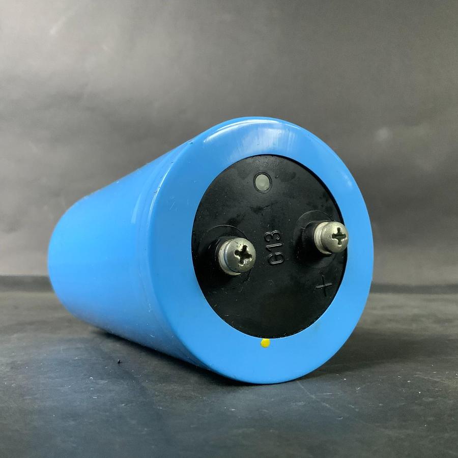 Used MALLORY 235-8515K TYPE CGS CAPACITOR ($50 OBO)
