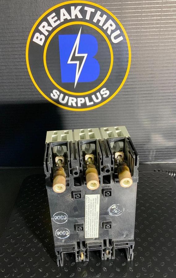 Used GENERAL ELECTRIC FBN36TE025RV ($549.99 OBO)