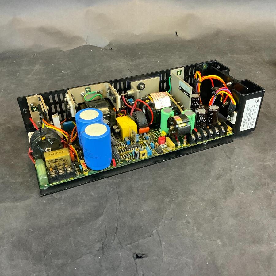 Used FARNELL INSTRUMENT N200T233U POWER SUPPLY ($500 OBO)