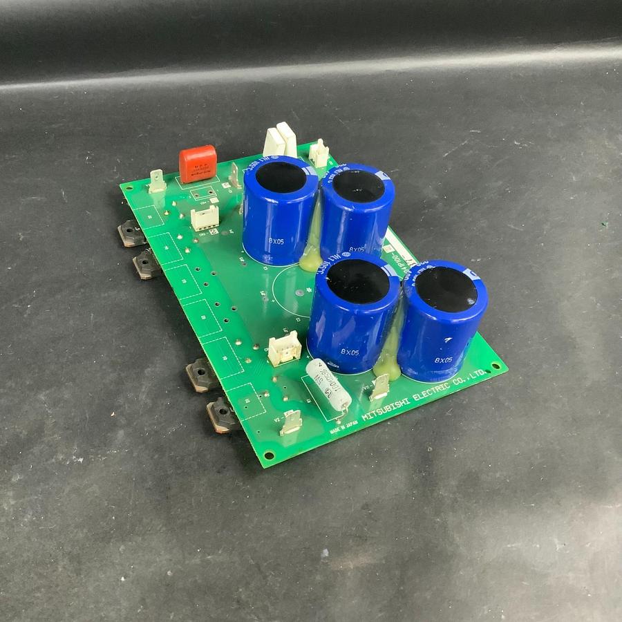 Used MITSUBISHI 96041P100-2 9813037 PC BOARD ($50 OBO)