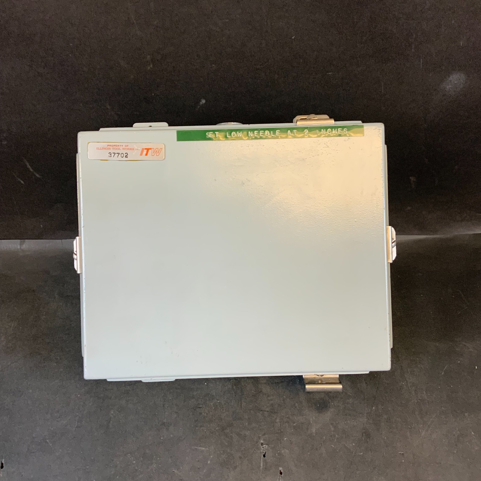 Used UNBRANDED 3EA22438-00 CONTROL BOX TIMER ($50 OBO)