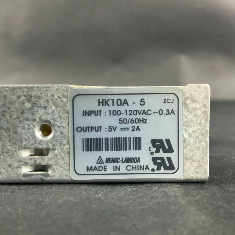Used TDK LAMBA HK10A-5 POWER SUPPLY ($35 OBO)