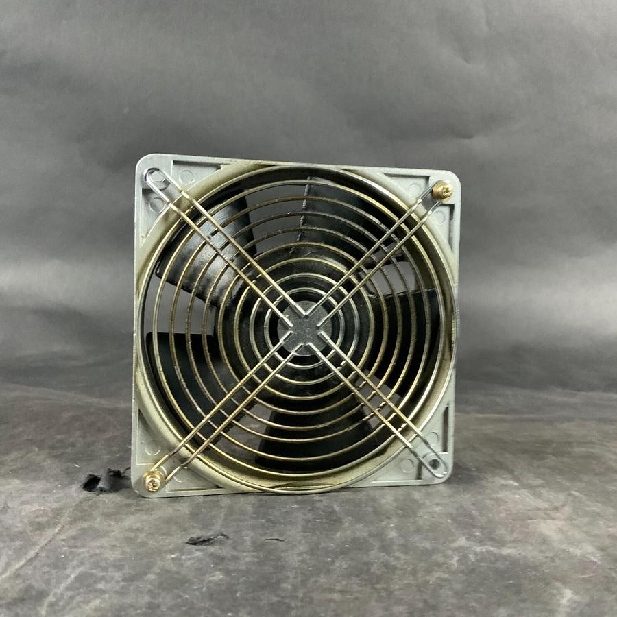 Used TOYO T120C AXIAL FAN ($15 OBO)