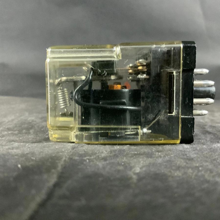 Used POTTER & BRUMFIELD KRPA11AG RELAY ($7 OBO)