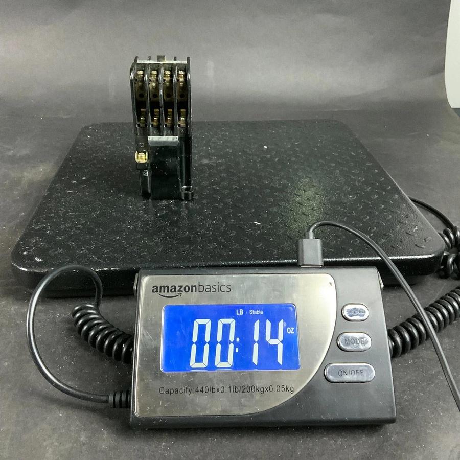 FUJI ELECTRIC SRC50-3 FUL 4/4 CONTACTOR ($100 OBO)