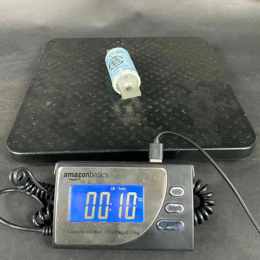 Used BUSSMANN XL70F400 SEMICONDUCTOR FUSE ($45 OBO)