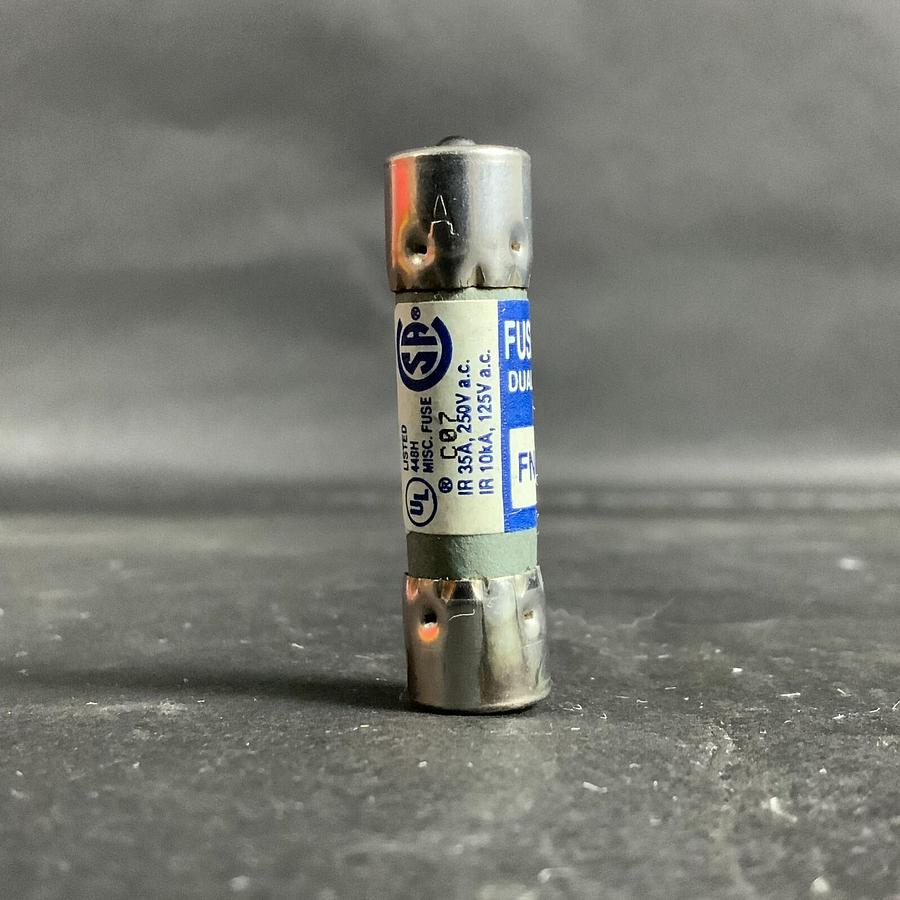 Used BUSSMANN FUSETRON FNA-15/100 FUSE - SET OF 4 ($6 OBO)