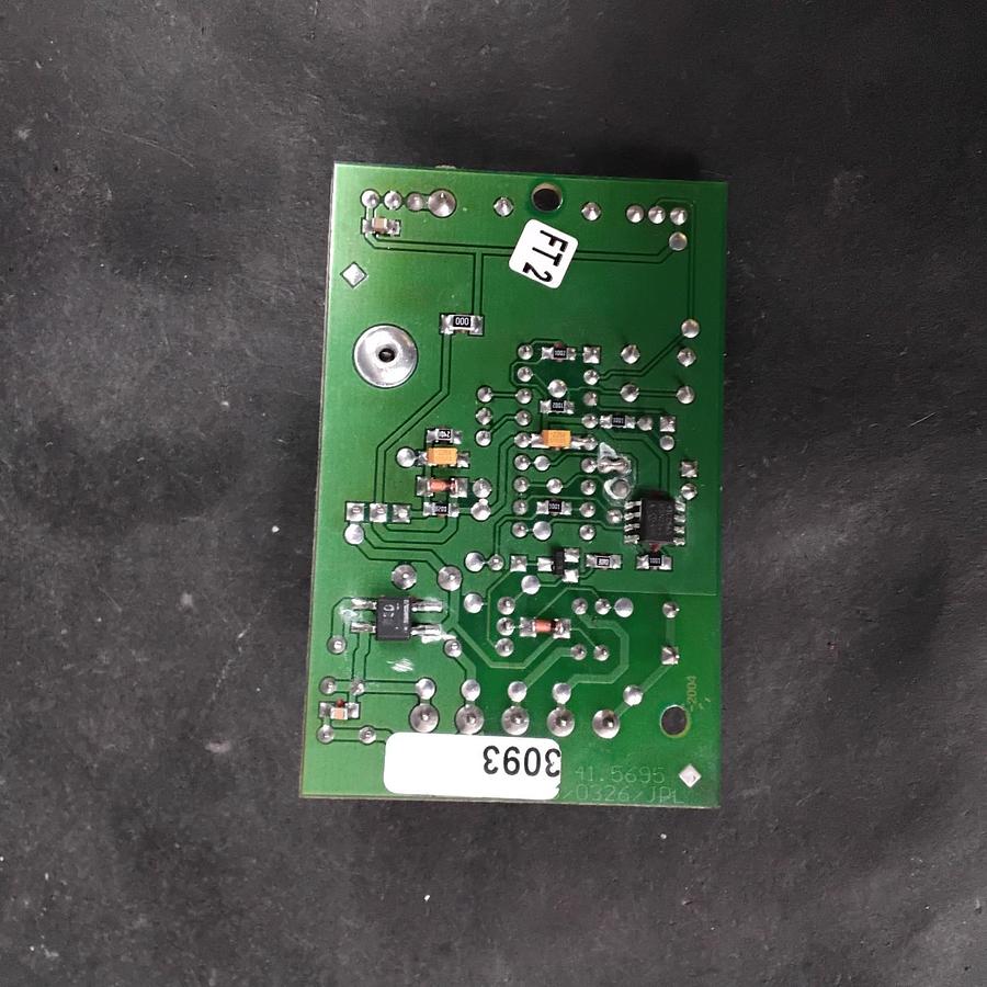 Used GENERIC 12V-24VAC/DC TIMER MODULE CONTROL BOARD ($30 OBO)