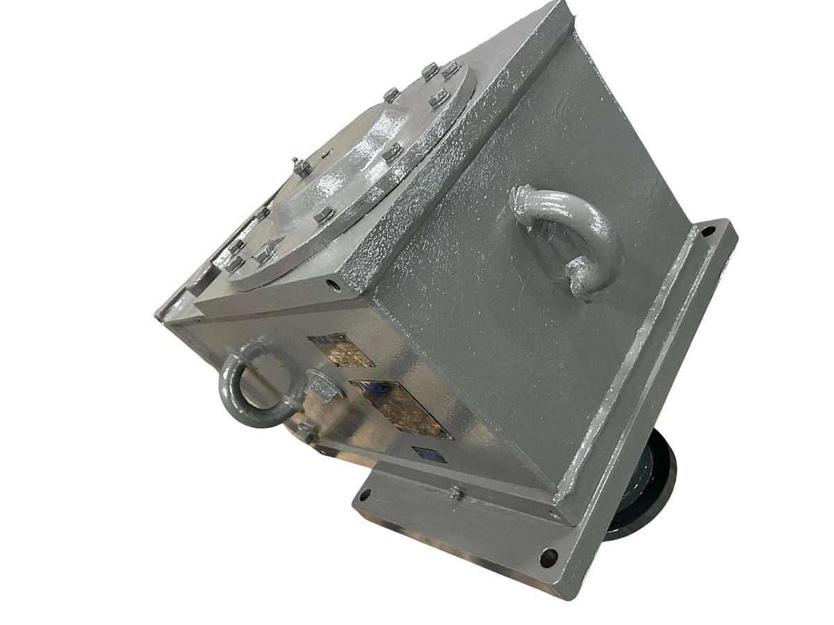 Refurbished Falk RAM Gear Drive MODEL 400MDXD2A ($28,000 OBO) 12 Month Guarantee!