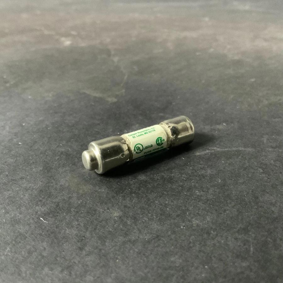 Used BUSSMANN FNQ-R-2 TIME DELAY FUSE - SET OF 5 ($15 OBO)