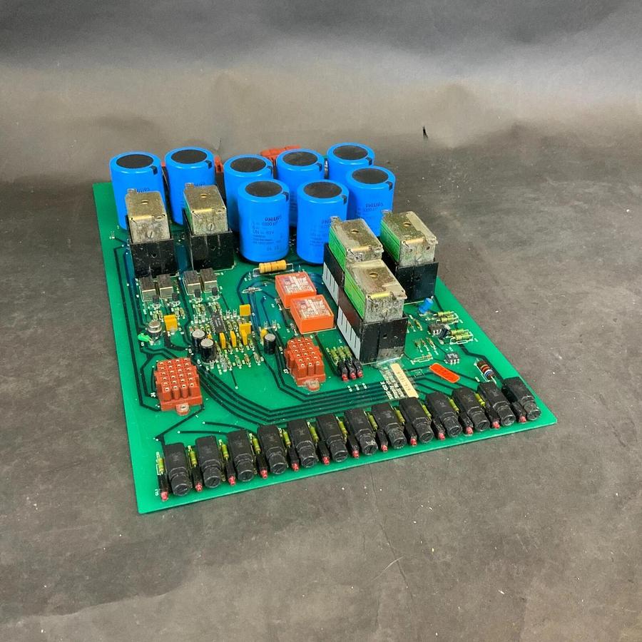 Used AGIE 616.161.6 616181.6 SUS-02E SUPPLY STAGE ($150 OBO)