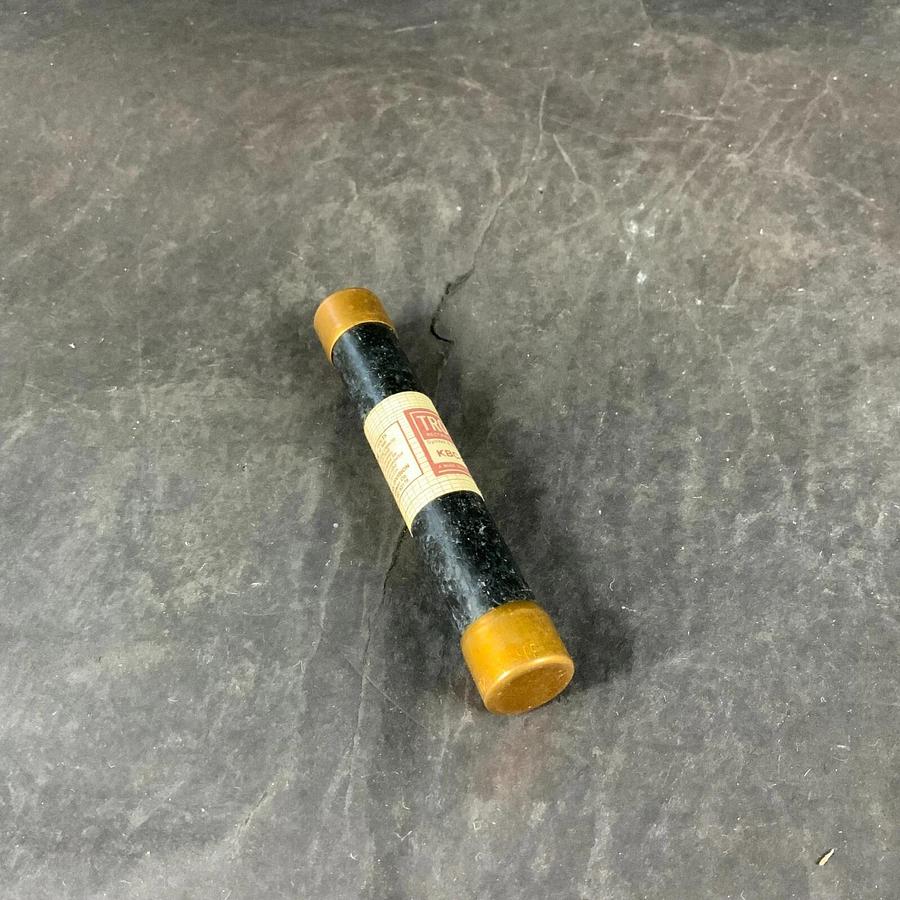 Used BUSSMANN TRON KBC-20 RECTIFIER FUSE- SET OF 2 ($10 OBO)