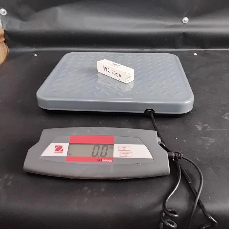 Used AUBURN I-102 IGNITOR ($20 OBO)