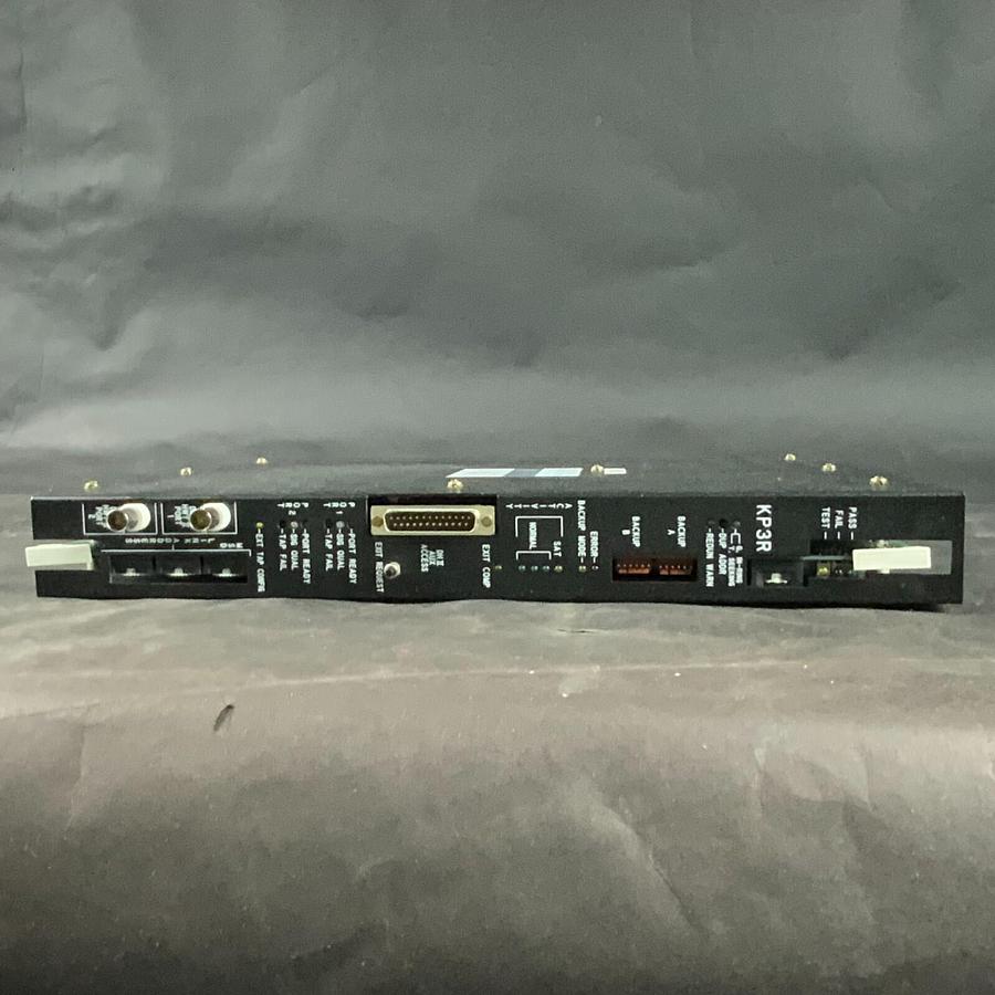 Used ALLEN BRADLEY 1779-KP3R COMMUNICATION INTERFACE MODULE ($150 OBO)