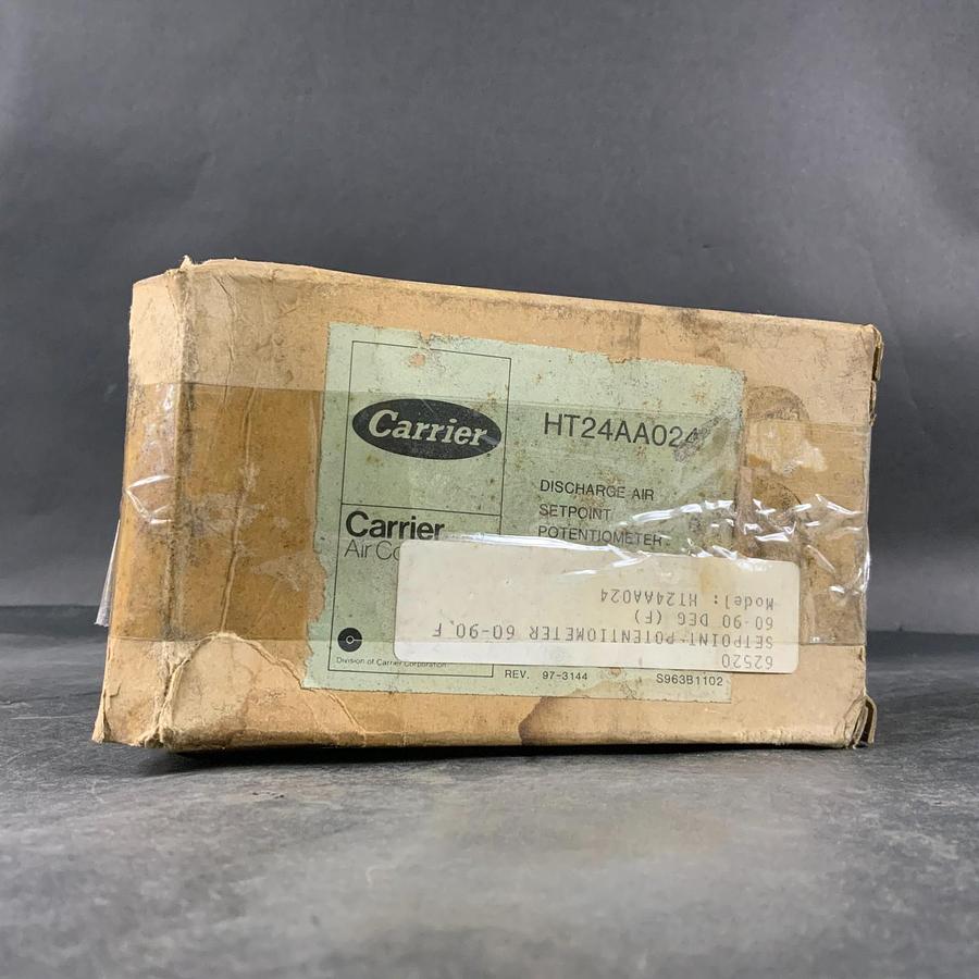 Used HONEYWELL S963B-1102 POTENTIOMETER ($15 OBO)