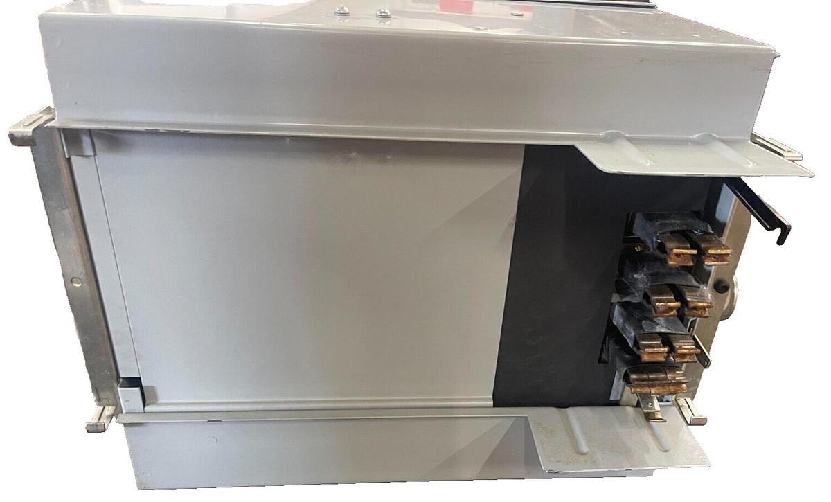 Used SIEMENS ITE UJC4400 XL-U CIRCUIT BREAKER PLUG ($3400 OBO)