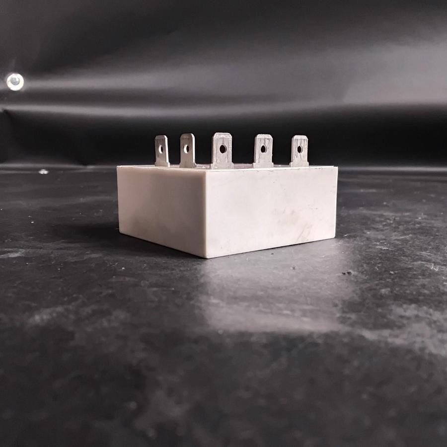 Used DAYTON 6A585 TIMING RELAY ($17 OBO)