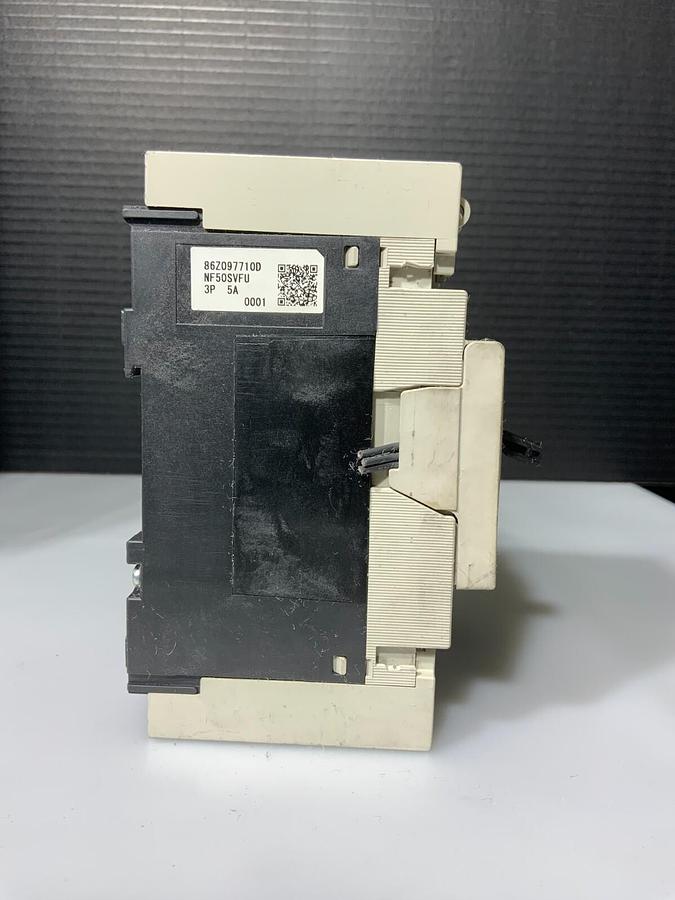 Used FUJI NF50-SVFU3P5A ($40 OBO)