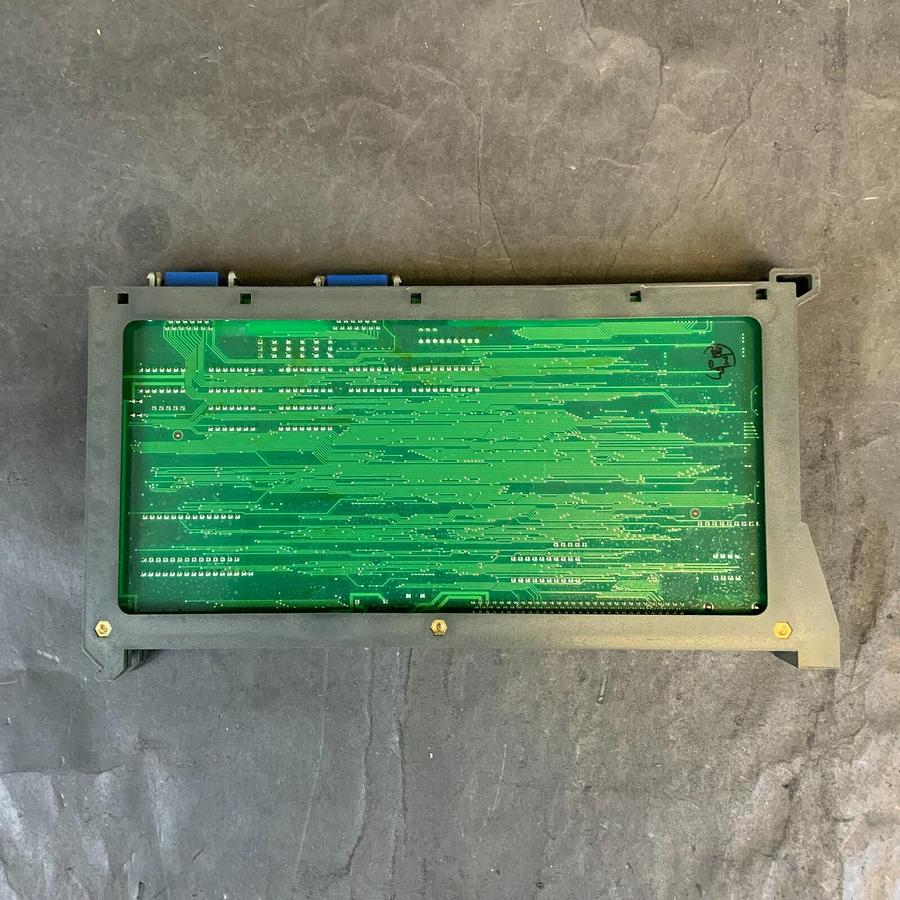 Used YASKAWA JANCD-FC100C PC BOARD ($50 OBO)