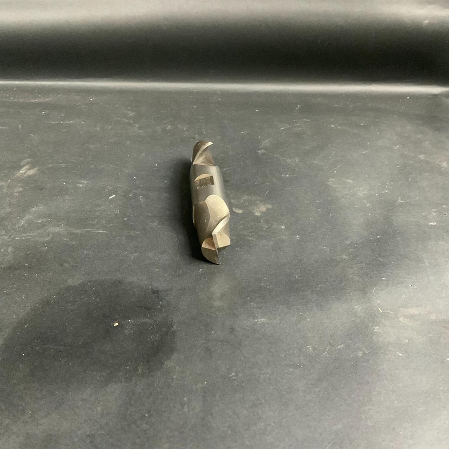 Used PUTNAM 7/8” HSS 2-FLUTE DOUBLE END MILL ($15 OBO)