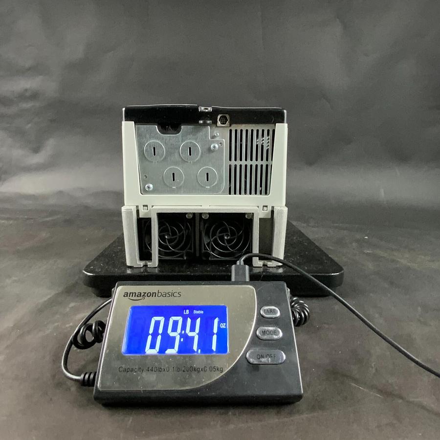 Used ALLEN BRADLEY 20AD014A0AYNANC0 AC DRIVE ($850 OBO)