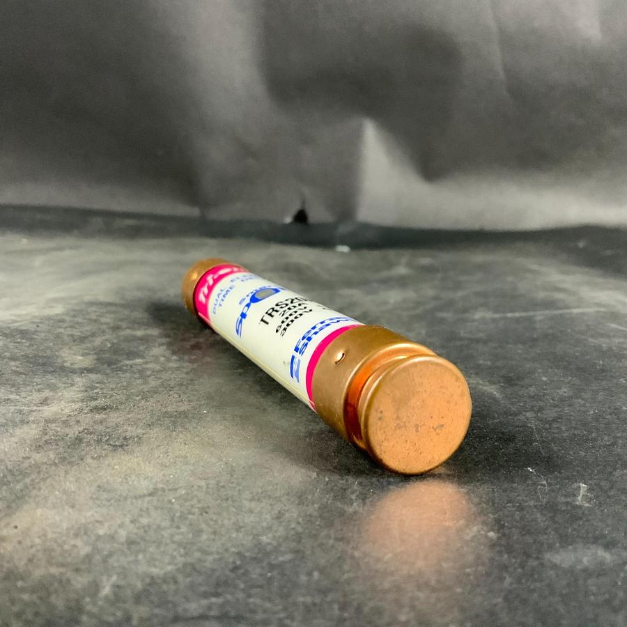 Used FERRAZ SHAWMUT TRS20RID TIME DELAY FUSE ($10 OBO)