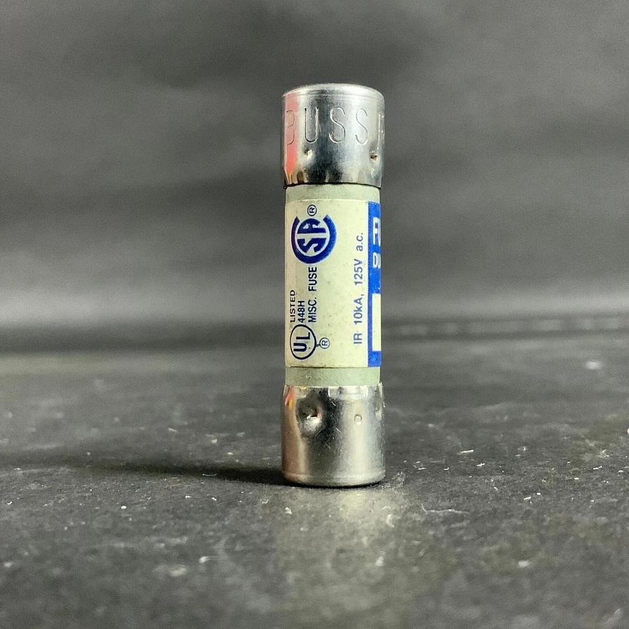 BUSSMANN FUSETRON FNA-4 FUSE - SET OF 3 ($12 OBO)