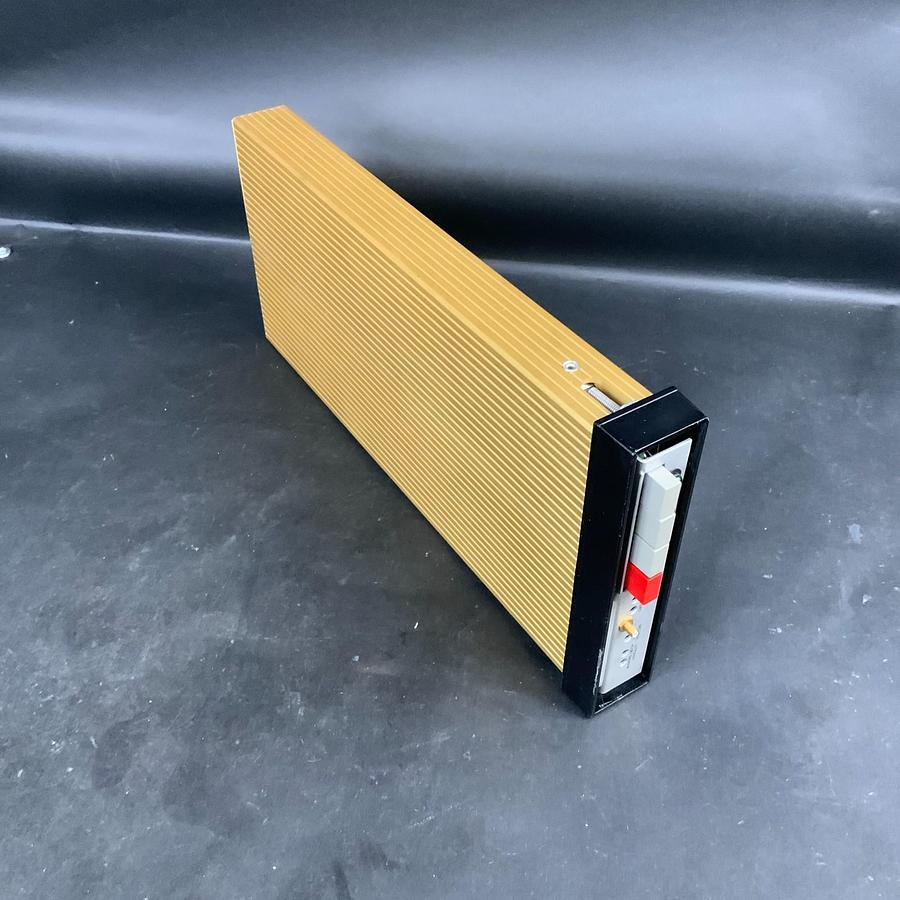 Used METRIX INSTRUMENTS 5399 VIBRATION MONITOR ($120 OBO)