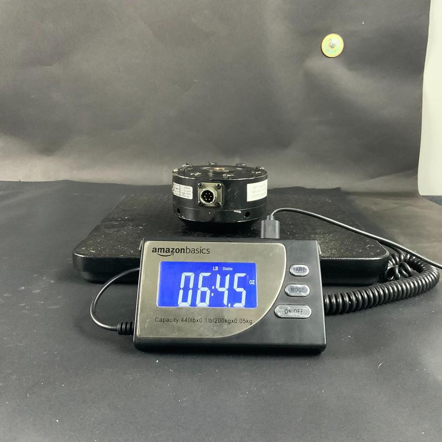 Used KEY 1401-04 LOAD CELL ($150 OBO)