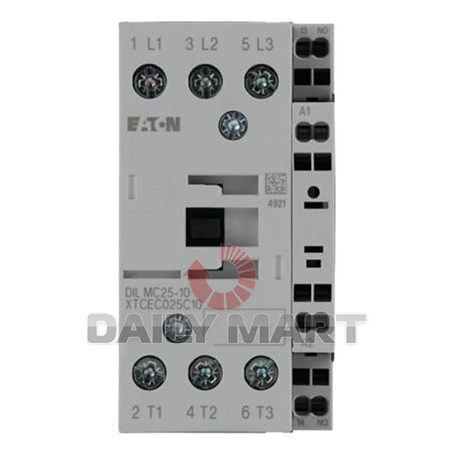 KLOCKNER MOELLER DIL00-52-NA CONTACTOR ($80 OBO)