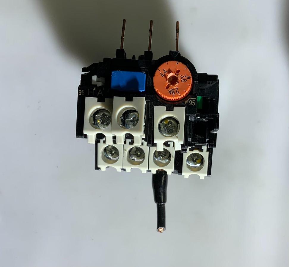 Used MITSUBISHI TH-N12KP 2.8-4.4A ($24.99/EACH OBO)