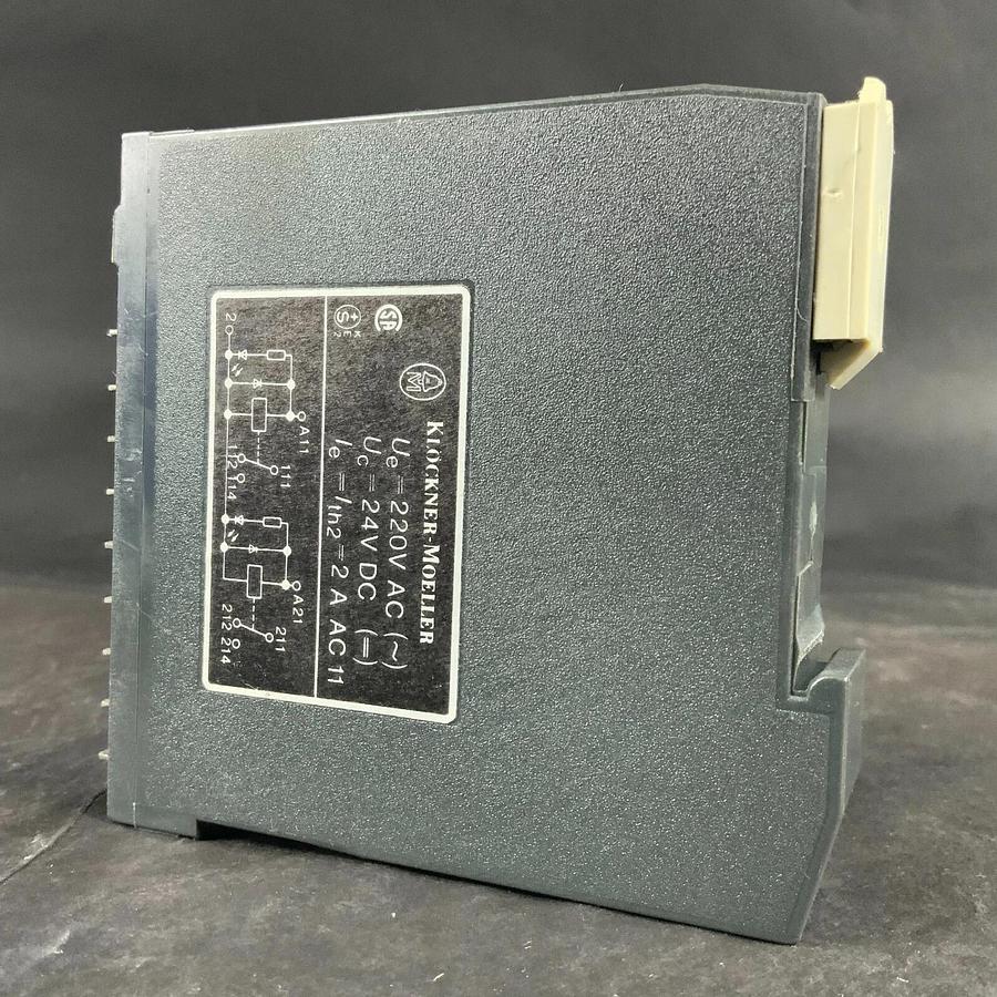 MOELLER ETS-V1-2 ($70 OBO)