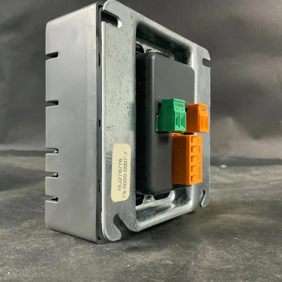 Used MACURCO GD-12 COMBUSTIBLE GAS DETECTOR ($400 OBO)