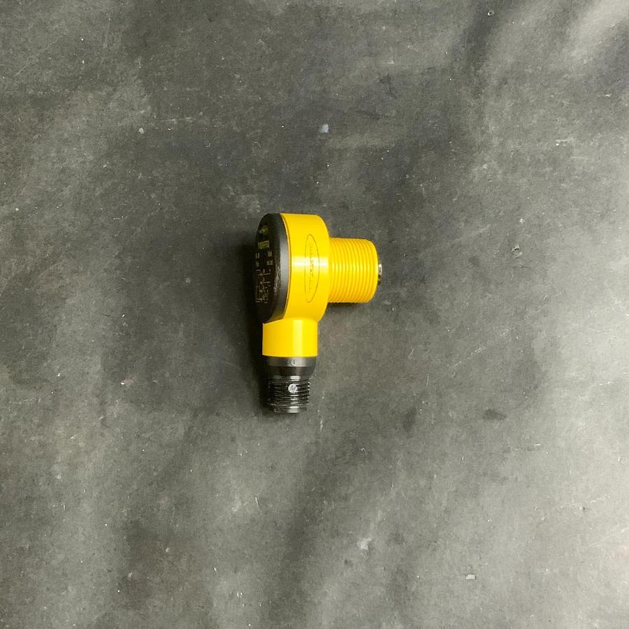 Used BANNER T18SP6FF50Q PHOTOELECTRIC SENSOR ($20 OBO)