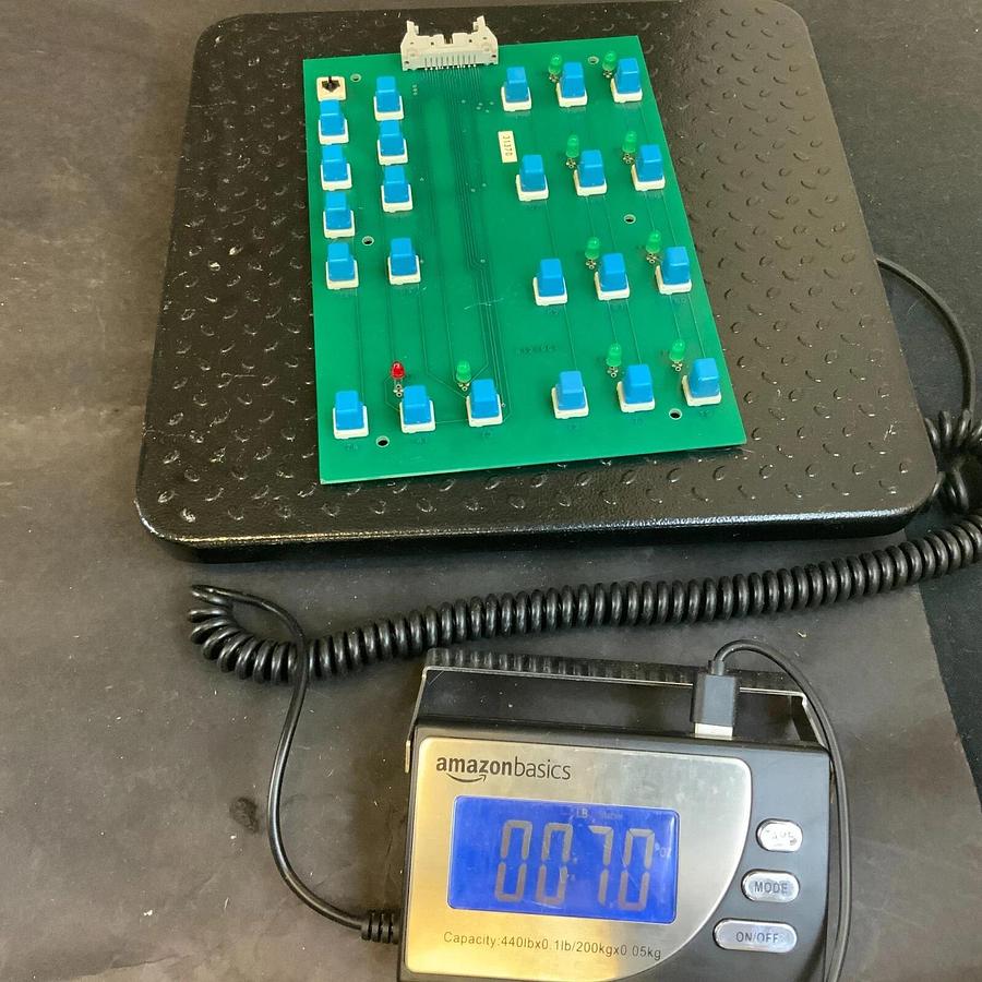 Used CHARMILLES 812105B 853547 853549 PAN AV FIL ($50 OBO)