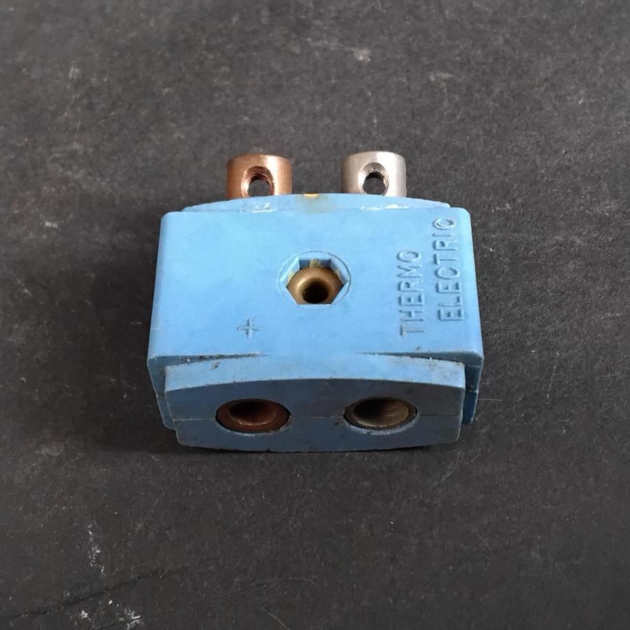 Used THERMO ELECTRIC SOLENOID VALVE COILS - GROUP OF 10 ($6 OBO)