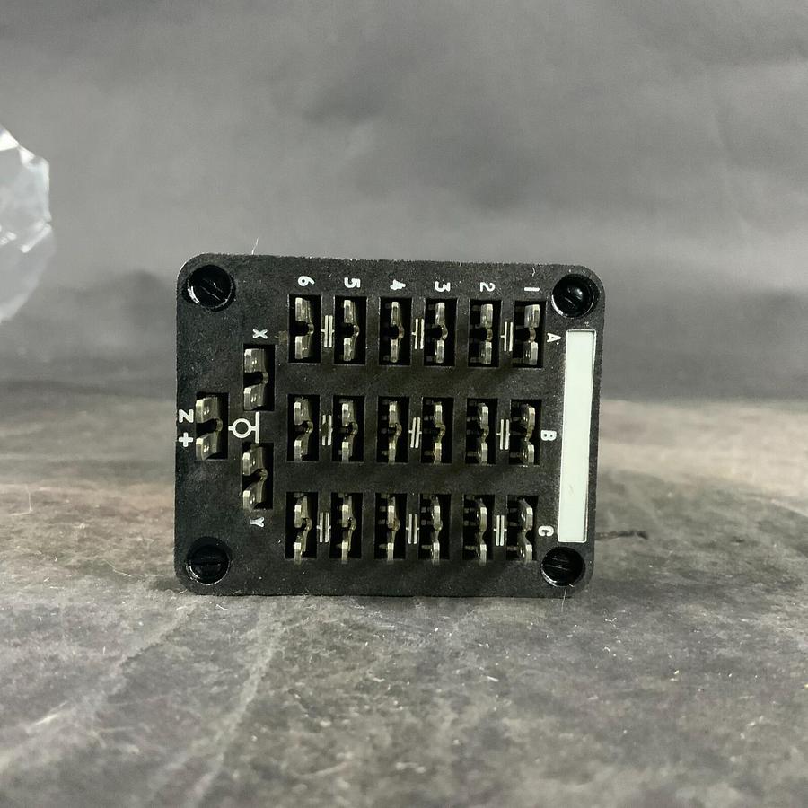 ALLEN BRADLEY 1610-T0900S24 DRY REED RELAY ($65 OBO)