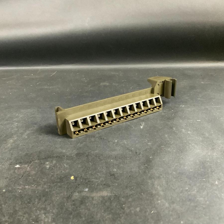 Used ALLEN BRADLEY 1771-WB SER.B WIRING ARM ($5 OBO)
