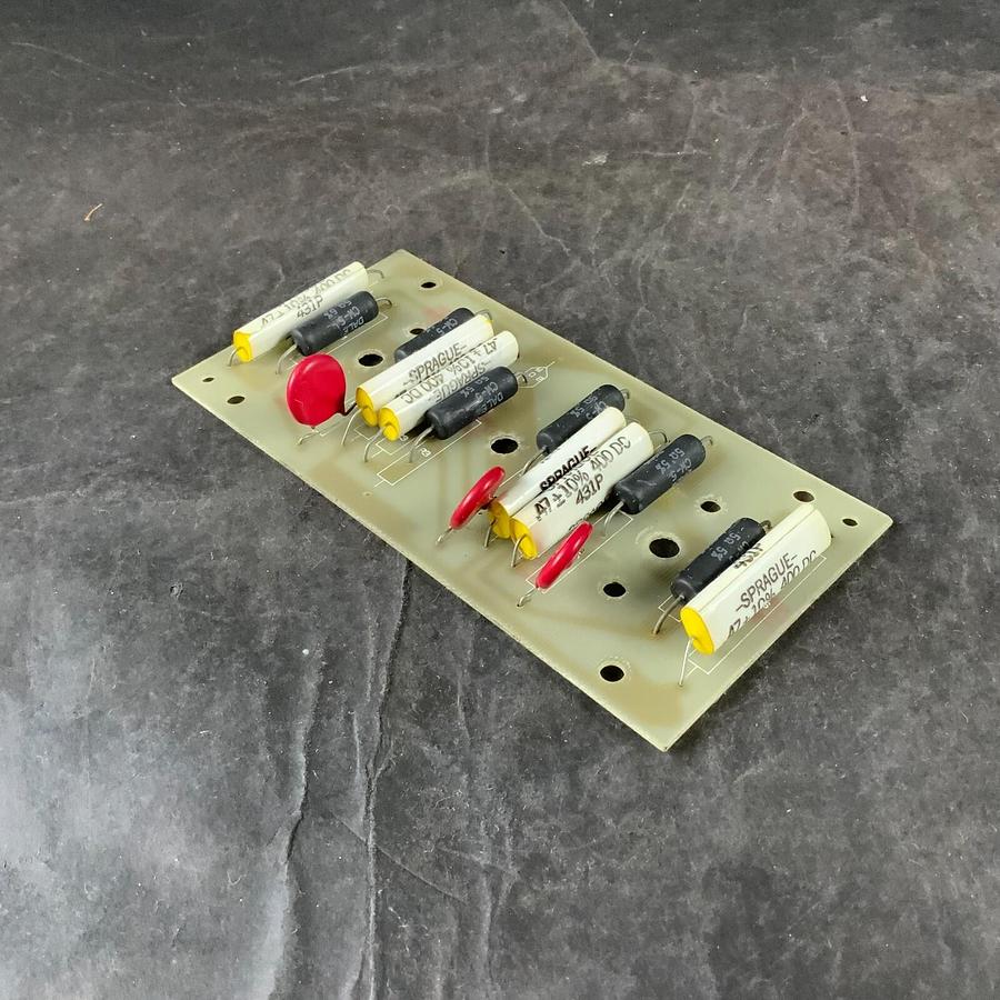 Used MB DYNAMICS 9384203A SUPPRESSOR BOARD ($20 OBO)