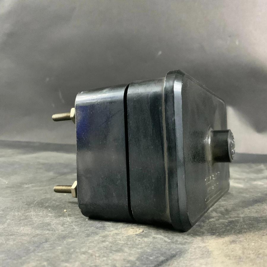 Used GENERAL ELECTRIC TYPE PK-2 TEST BLOCK ($20 OBO)