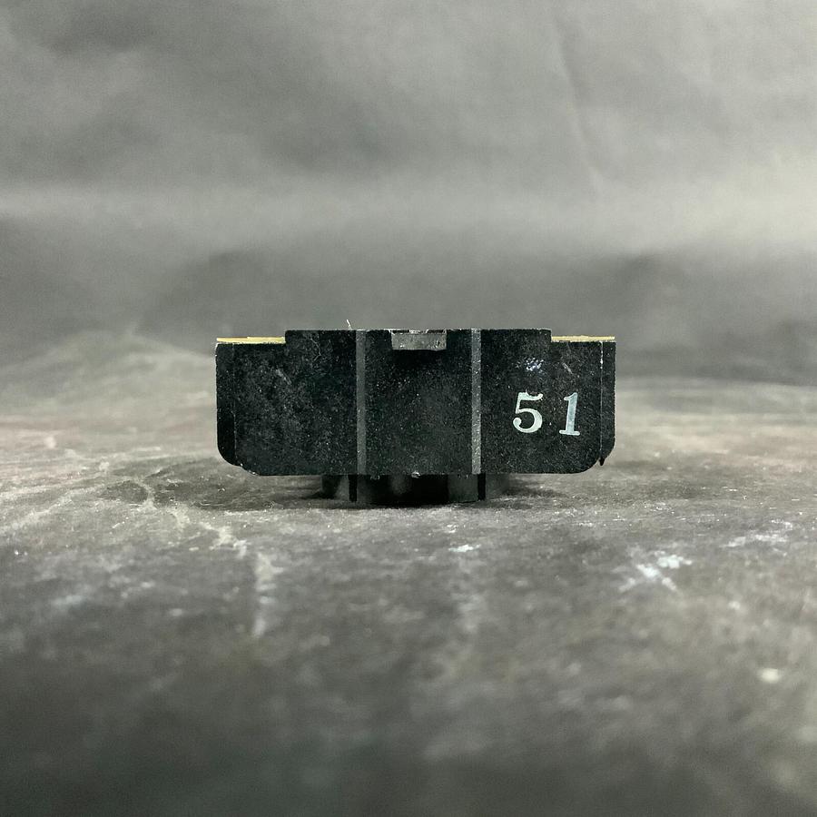 Used FUJI TP38S RELAY SOCKET ($10 OBO)
