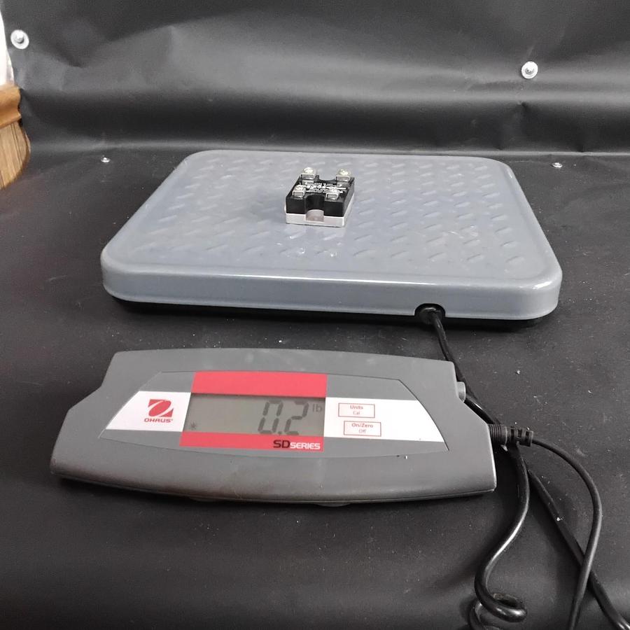 Used OPTO 22 240A45 SOLID STATE RELAY ($15 OBO)