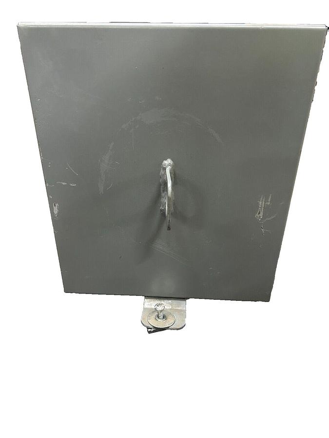 Used Square D Schneider Electric 7S1F 7.5 KVA ($750 OBO)