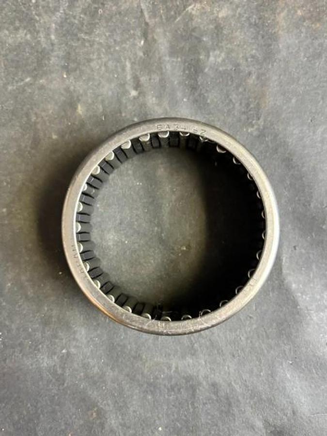 Used IKO BA3416Z ROLLER BEARING
