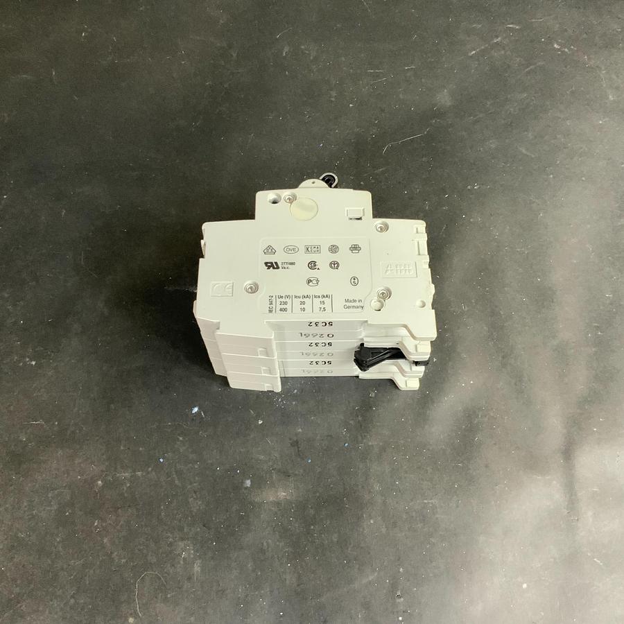 Used ABB S203-C32 CIRCUIT BREAKER ($25 OBO)