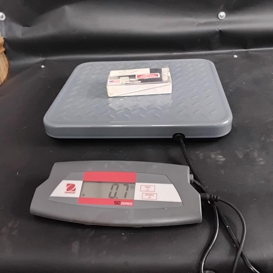 Used KBC TOOL 1/2-14 BSPF TAP - SET OF 2 ($30 OBO)