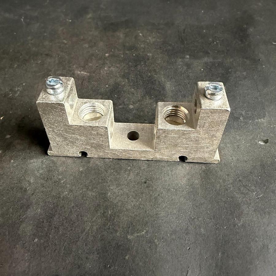 Used CMC SLA-1 14-6 1/0-14 MECHANICAL LUG