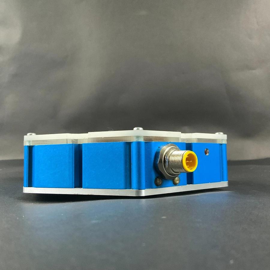 Used SMART VISION LIGHTS R130-625 RING LIGHT ($180 OBO)