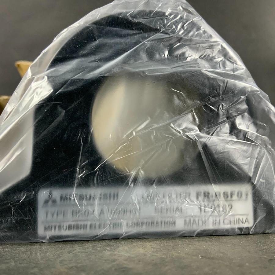 MITSUBISHI FR-BSF01 LINE FILTER ($40 OBO)